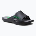 RIDER Bay X Ad nero/grigio infradito da uomo