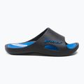 RIDER Bay X Ad nero/blu infradito da uomo 2
