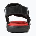 RIDER Comfort Baby sandali nero/bianco 6