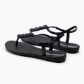 Sandali Ipanema Class Glow da donna, nero 3