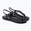 Sandali Ipanema Class Glow da donna, nero 5