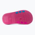 Ipanema Unisex Slide rosa/blu infradito per bambini 4