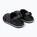 RIDER Drip Babuch Ki sandali per bambini nero 12