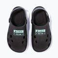 RIDER Drip Babuch Ki sandali per bambini nero 13