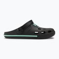 RIDER Drip Babuch Ki sandali per bambini nero 2