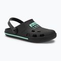 RIDER Drip Babuch Ki sandali per bambini nero 3