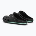 RIDER Drip Babuch Ki sandali per bambini nero 4
