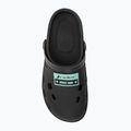 RIDER Drip Babuch Ki sandali per bambini nero 7
