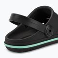 RIDER Drip Babuch Ki sandali per bambini nero 8