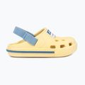 RIDER Drip Babuch Ki sandali per bambini giallo/blu 9