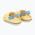 RIDER Drip Babuch Ki sandali per bambini giallo/blu 11