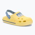 RIDER Drip Babuch Ki sandali per bambini giallo/blu