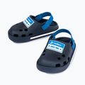RIDER Drip Babuch Ki sandali per bambini blu 10