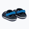 RIDER Drip Babuch Ki sandali per bambini blu 11