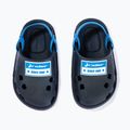 RIDER Drip Babuch Ki sandali per bambini blu 12