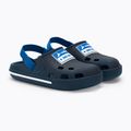 RIDER Drip Babuch Ki sandali per bambini blu 4