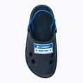 RIDER Drip Babuch Ki sandali per bambini blu 6