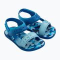 Sandali Ipanema Brincar Papete Baby blu 8