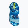 Sandali Ipanema Brincar Papete Baby blu 5