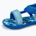 Sandali Ipanema Brincar Papete Baby blu 7