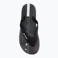 Infradito da uomo RIDER R1 Energy Ad nero/bianco 6