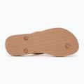 Infradito Havaianas Slim da donna oro rosa 4