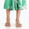 Infradito Havaianas Slim da donna oro rosa 6