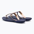 Havaianas Casuale infradito blu navy 3