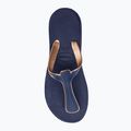 Havaianas Casuale infradito blu navy 6