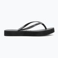 Infradito Havaianas Slim Platform donna nero 2