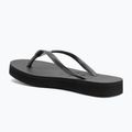 Infradito Havaianas Slim Platform donna nero 3