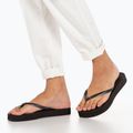 Infradito Havaianas Slim Platform donna nero 6