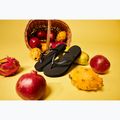 Infradito Havaianas Slim Platform donna nero 7