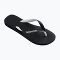 Infradito Havaianas Top Mix nero/nero 8