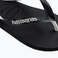 Infradito Havaianas Top Mix nero/nero 12