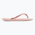 Infradito Havaianas Slim da donna rosa 2