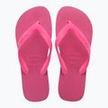 Infradito Havaianas Top pink flux 3