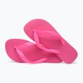 Infradito Havaianas Top pink flux 4