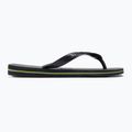 Havaianas Brasil infradito nere 2