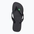 Havaianas Brasil infradito nere 6