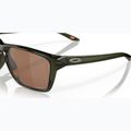 Occhiali da sole Oakley Sylas XL, inchiostro oliva/prizm tungsteno 6