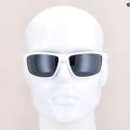 Occhiali da sole UVEX Sportstyle 230 bianco opaco/litemirror argento 11