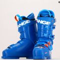 Scarponi da sci Lange RS 130 power blu 9