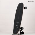 Surfskate skateboard Carver CX Raw 33" Tommii Lim Proteus 2022 Completo bianco e nero C1013011144 10