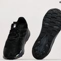 Scarpe da corsa da uomo The North Face Vectiv Eminus nero/bianco 17