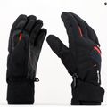 LEKI Spox GTX guanti da sci nero/rosso 650808302080 11