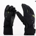 LEKI Spox GTX guanti da sci nero-verde 650808303080 11