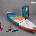 JP-Australia tavola da SUP WindsupAir LE 3DS multicolore 15
