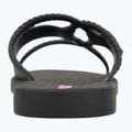 Infradito Ipanema Diversa Slide nero/lilla da donna 6