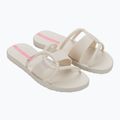 Infradito donna Ipanema Diversa Slide bianco/rosa